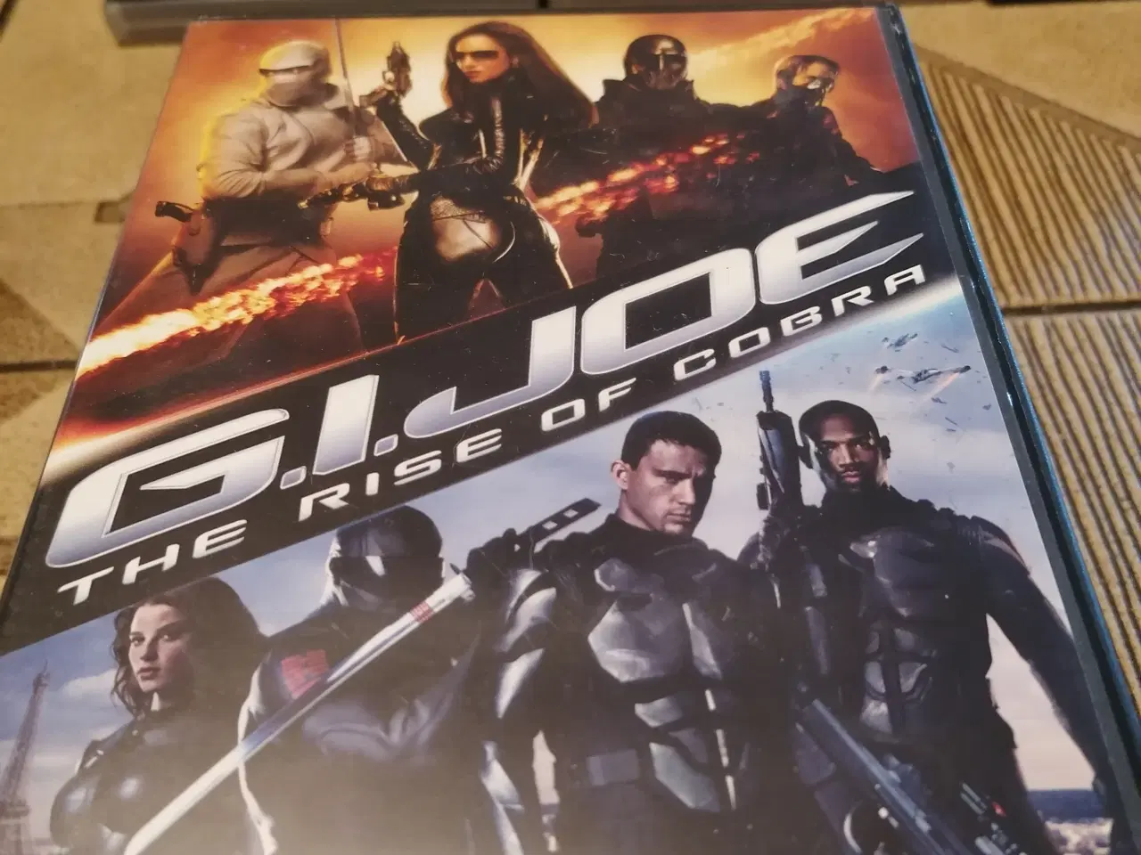 Billede 1 - G.I. Joe - The Rise of Cobra (Gengældelsen)