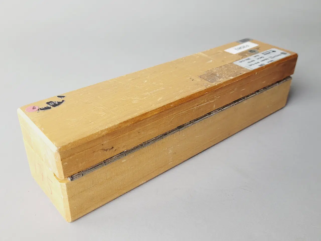 Billede 5 - ⭐️· 🛠️ Mahr Præcisionsmåleblok 175 mm – Sekundær 