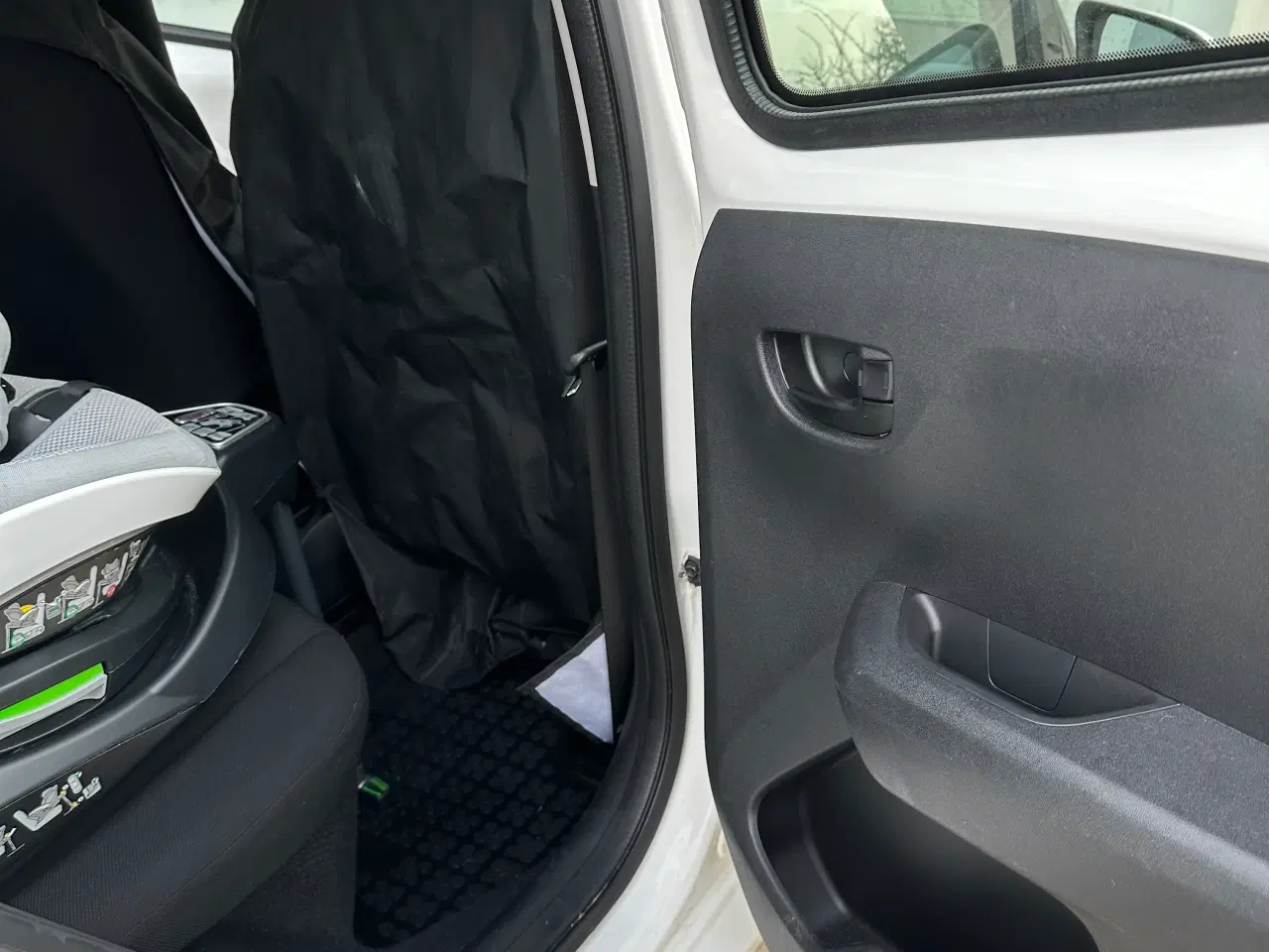 Billede 8 - Citroen C1 1.2 PureTech