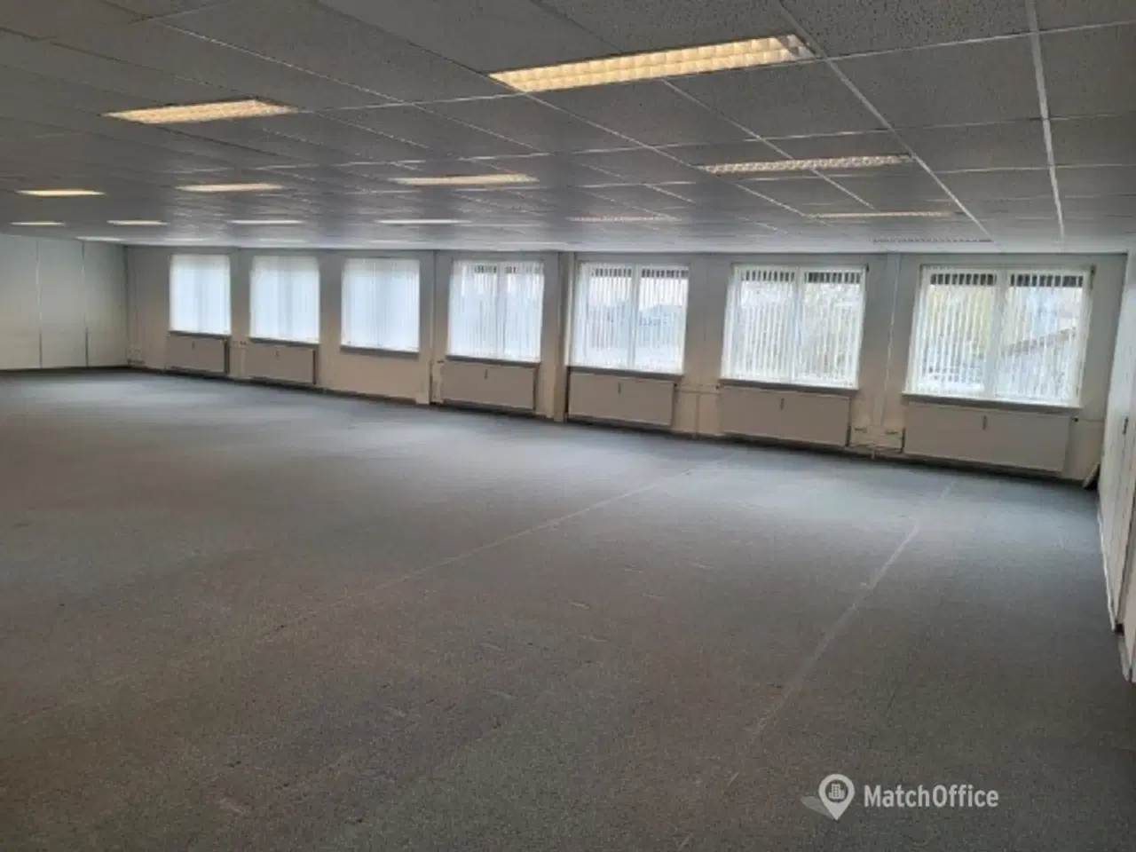 Billede 2 - Moderne kontorlokaler til leje med gode faciliteter.