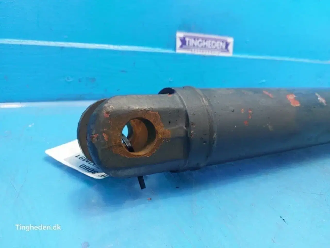 Billede 10 - Massey Ferguson 3060 Cylinder 3401527M91