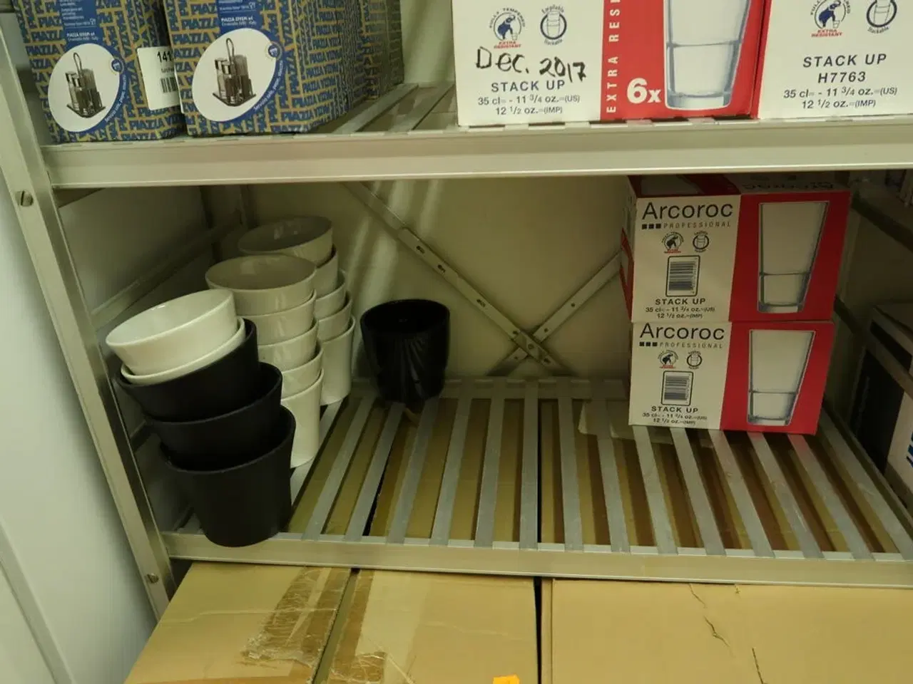 Billede 8 - Div. Køkkenservice ARCOROC m.m.