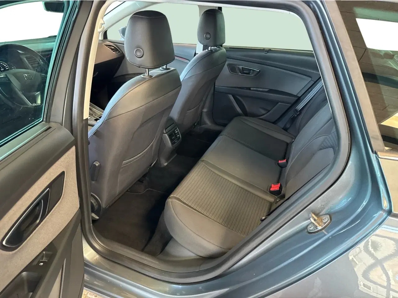 Billede 11 - Seat Leon 1,4 TSi 150 Xcellence ST DSG