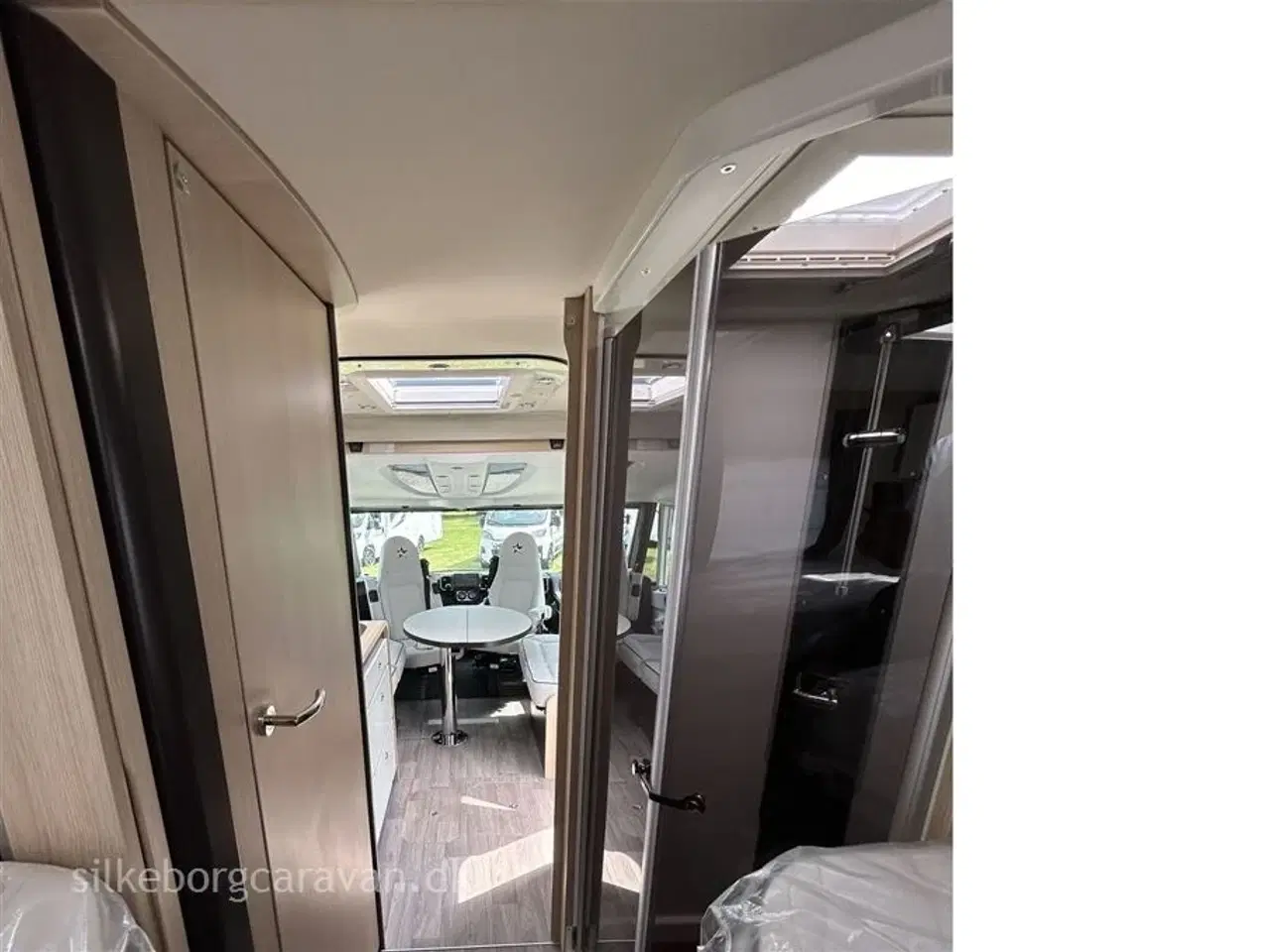 Billede 7 - 2026 - Autostar Prestige I 790 LJ