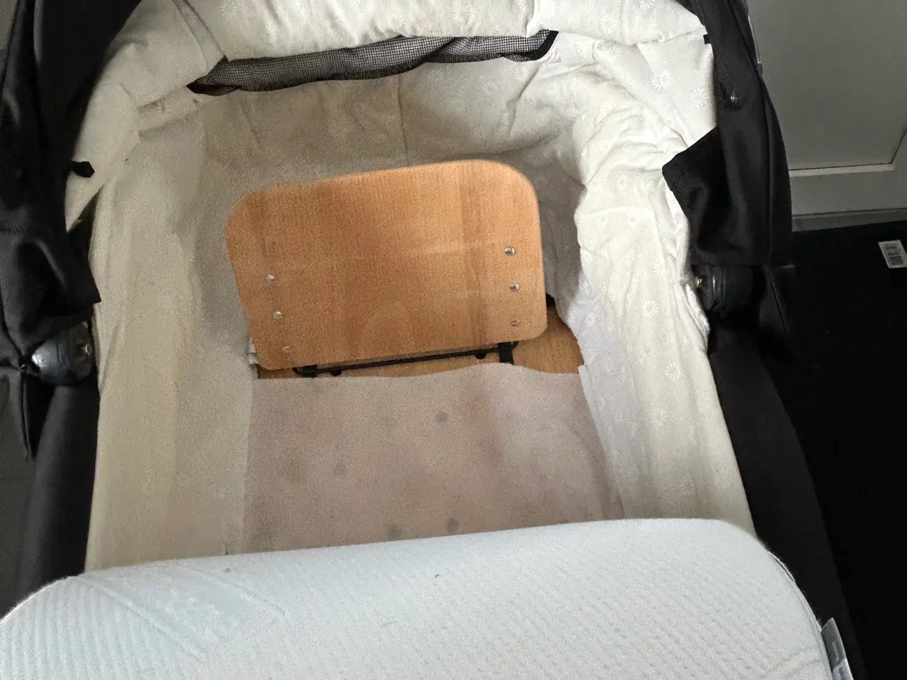 Billede 6 - BRIO Barnevogn