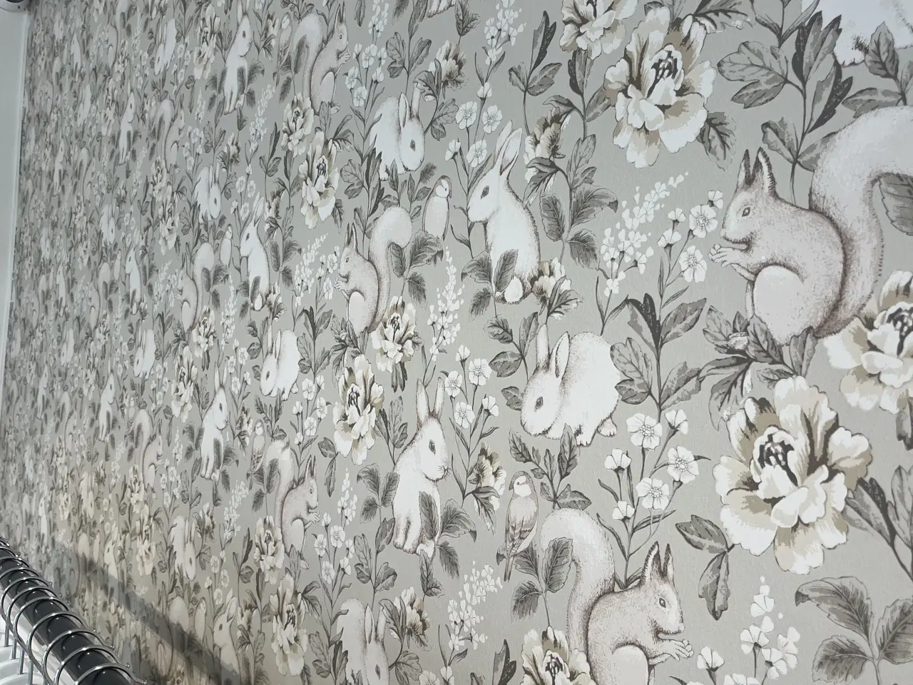 Billede 2 - Smukkeste tapet 