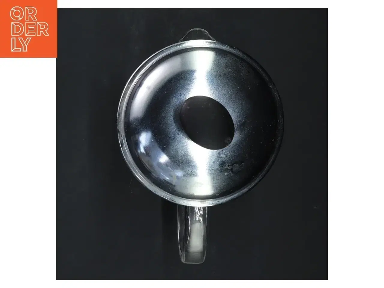 Billede 3 - Stempelkande / mælkeskummer fra Bodum Chambord