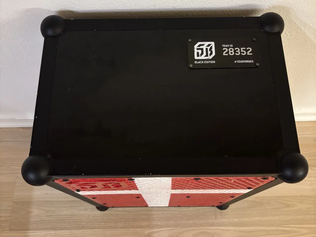 Billede 5 - Soundboks 2