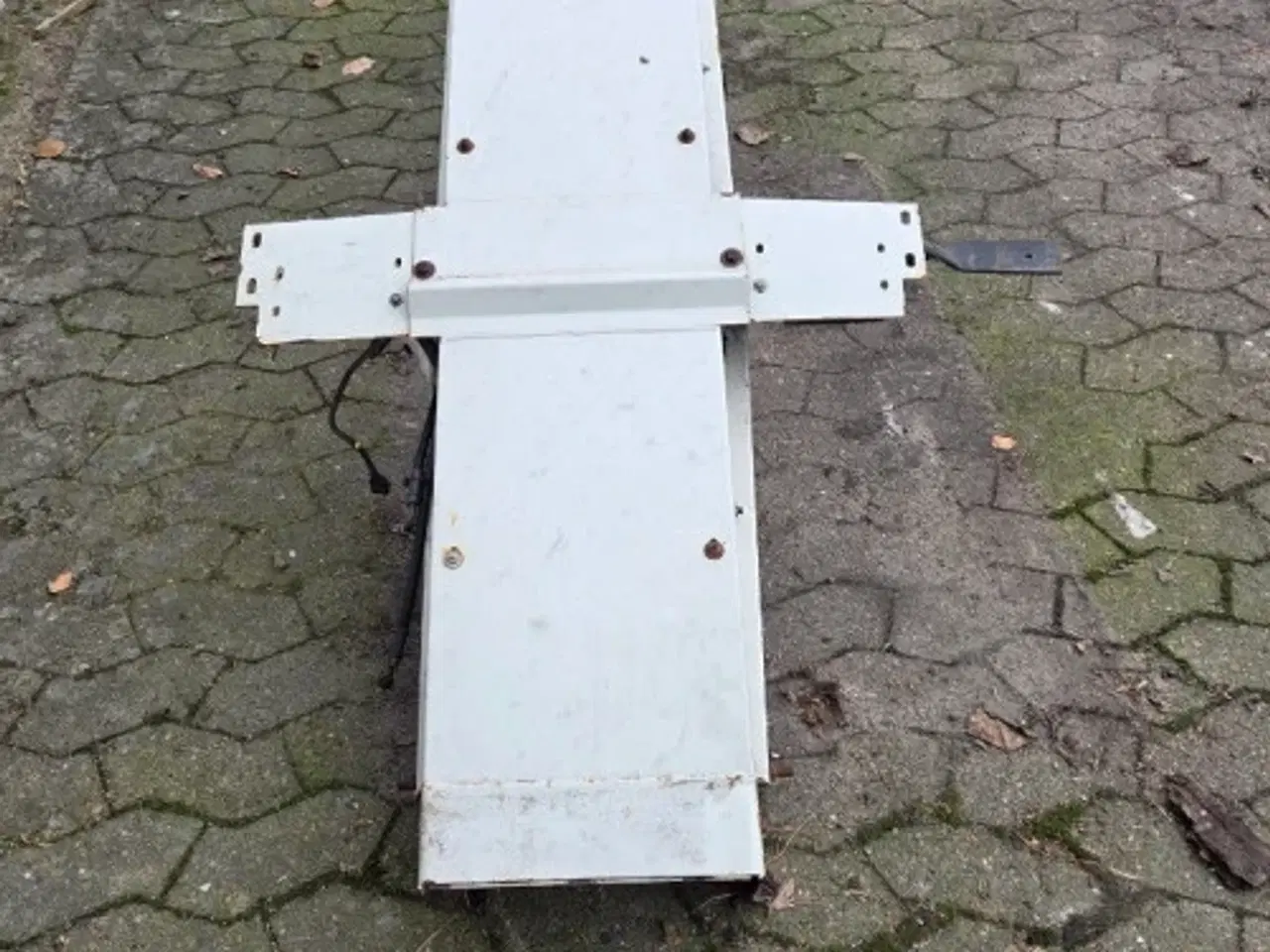 Billede 13 - Claas Jaguar 890 Tud