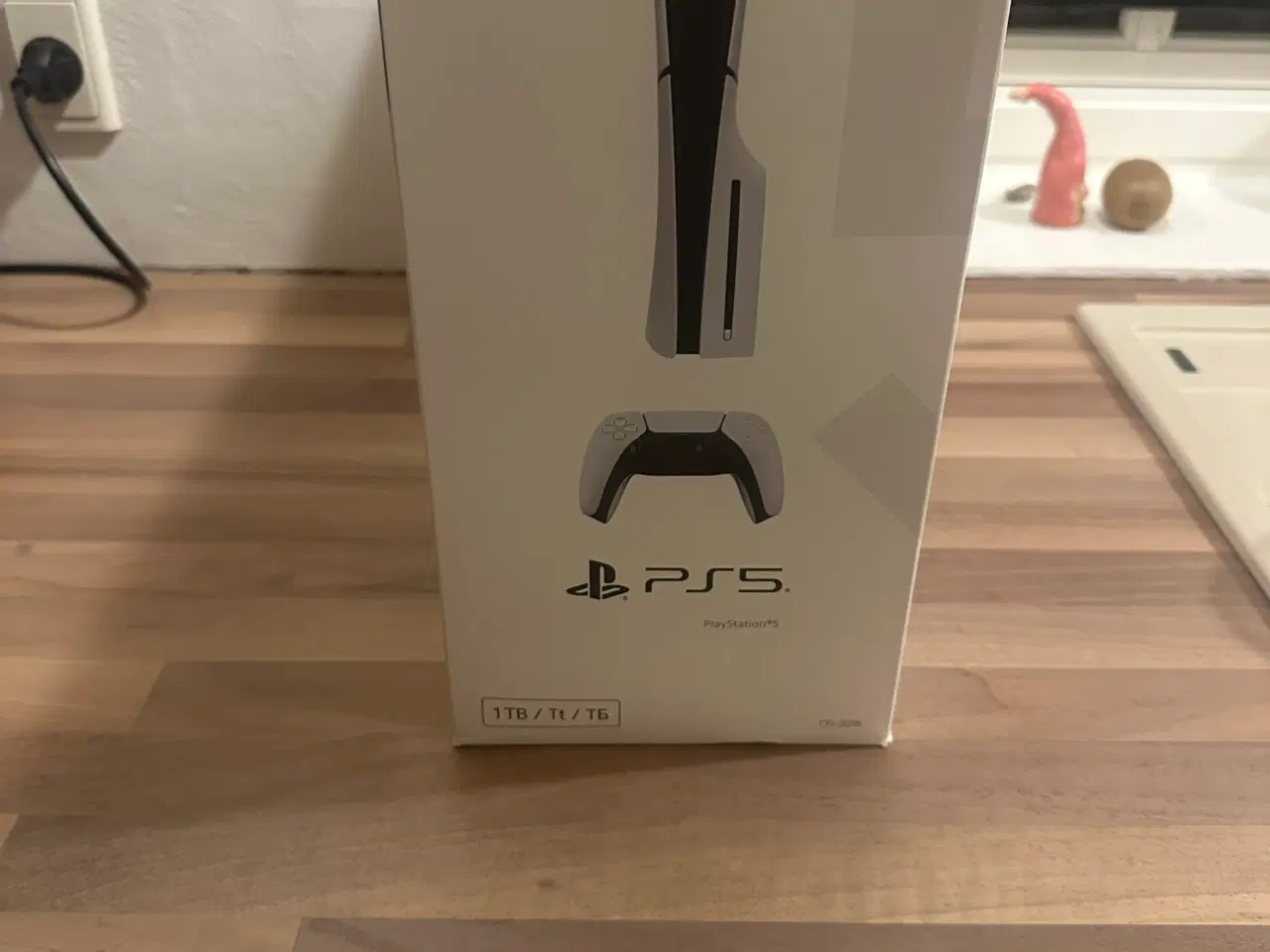 Billede 10 - Ps 5 disc version 