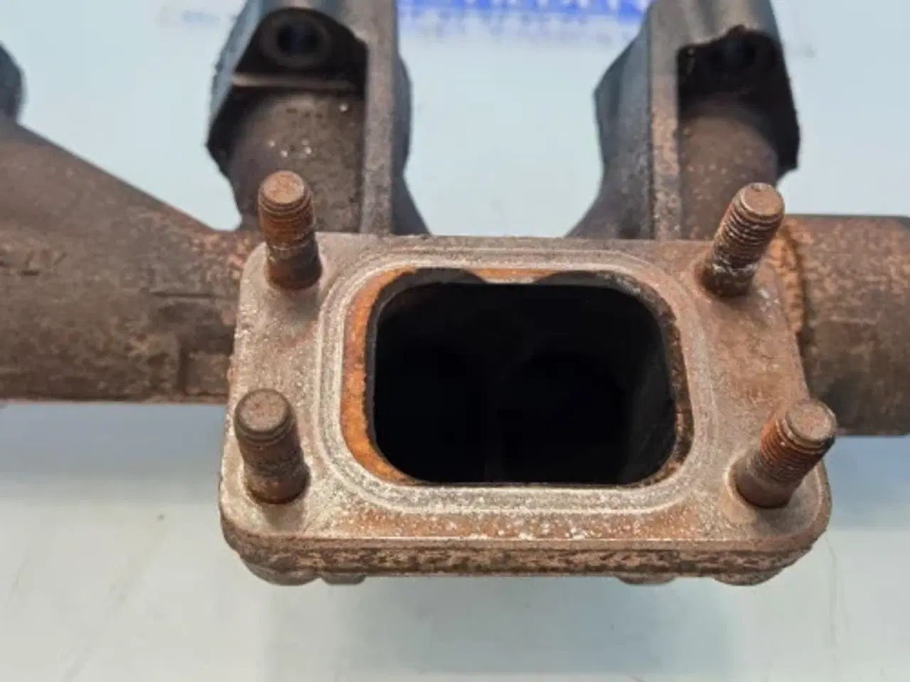 Billede 13 - Iveco F4DE43B00A Udstødningsmanifold
