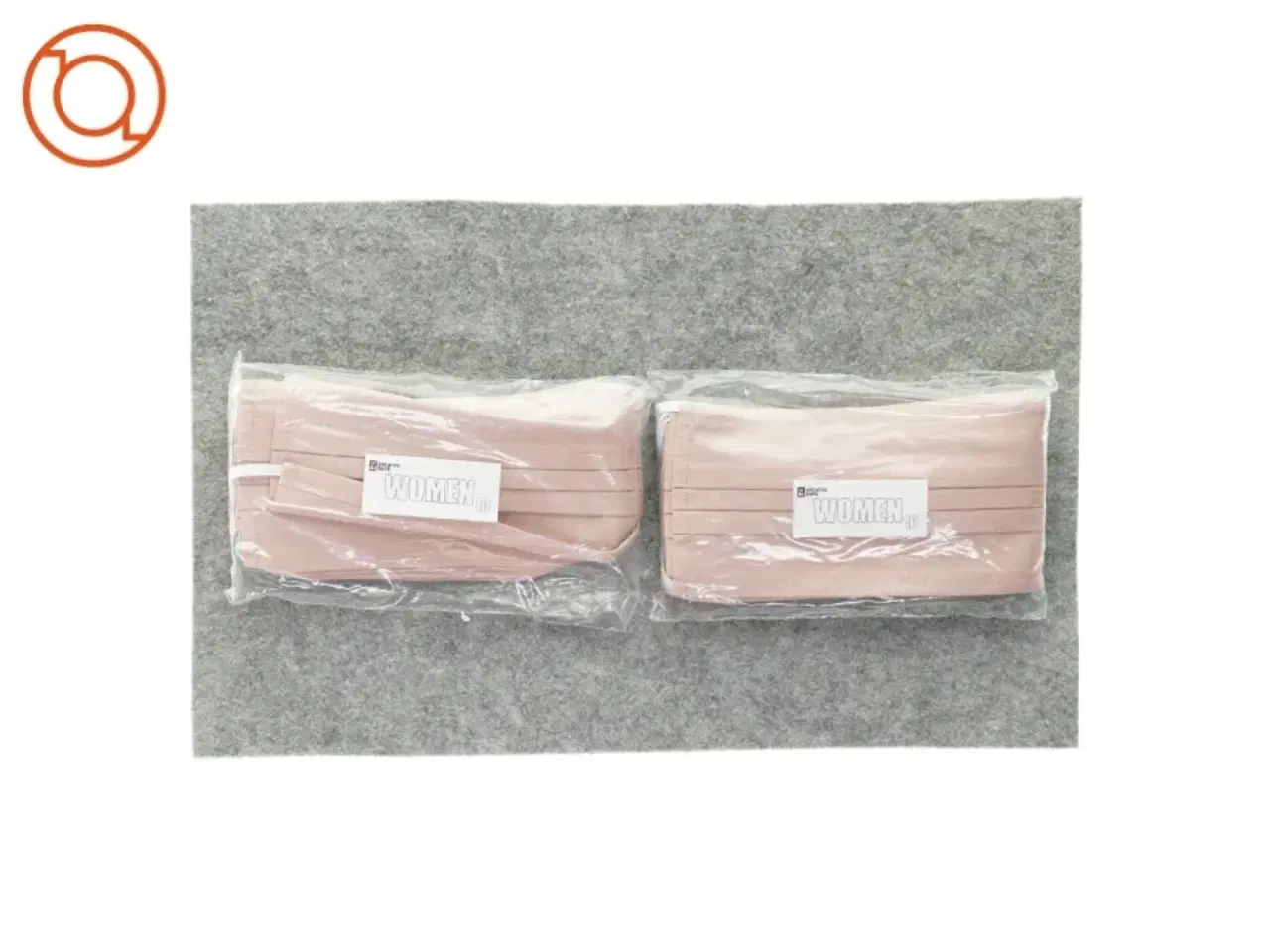 Billede 1 - Mundbind fra Breath safe (str. 20 x 10cm)