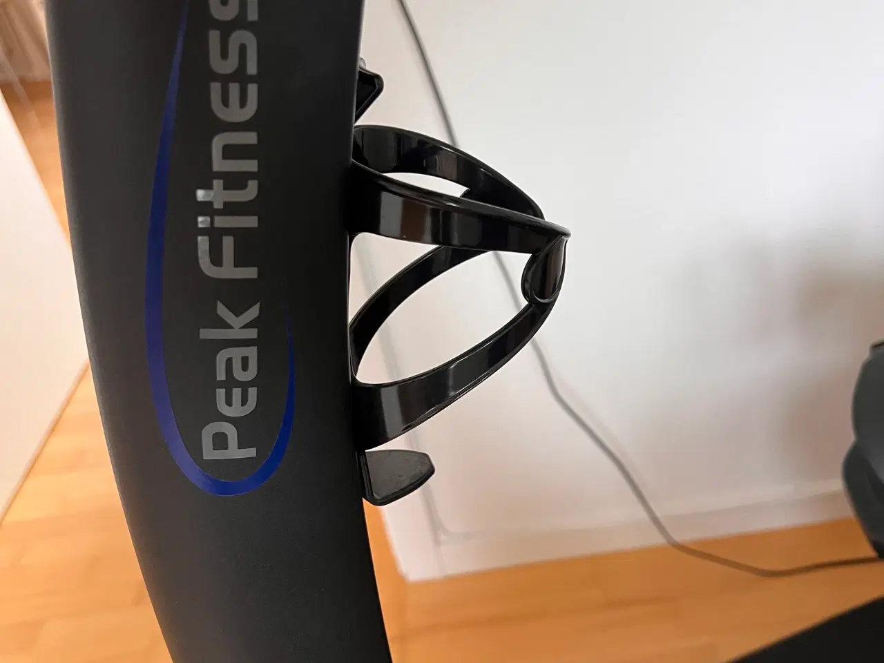 Billede 3 - Peak Fitness cykel sælges.  Bliver ikke brugt nok.