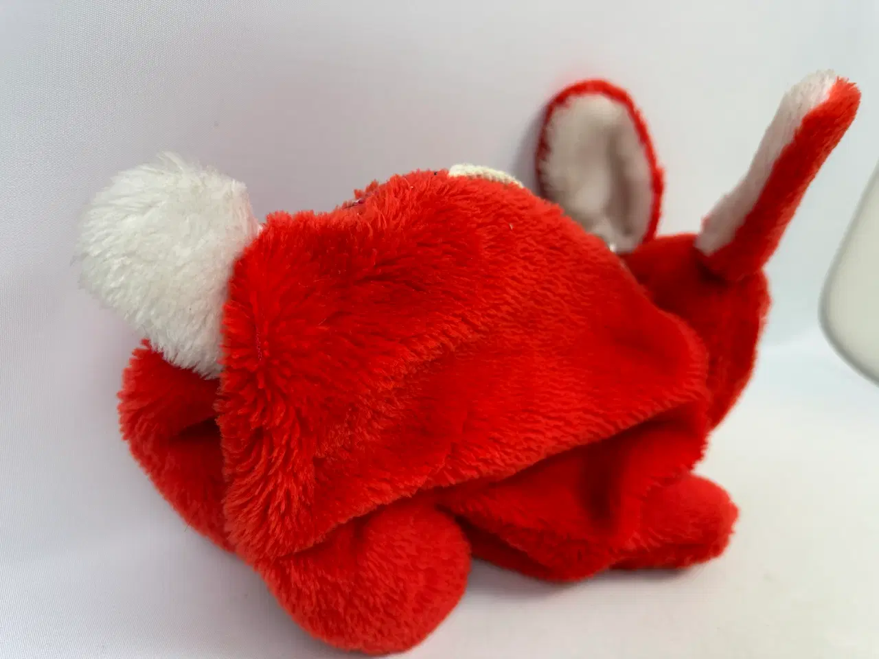 Billede 4 - Vintage Lego Duplo kanin taske (1984)