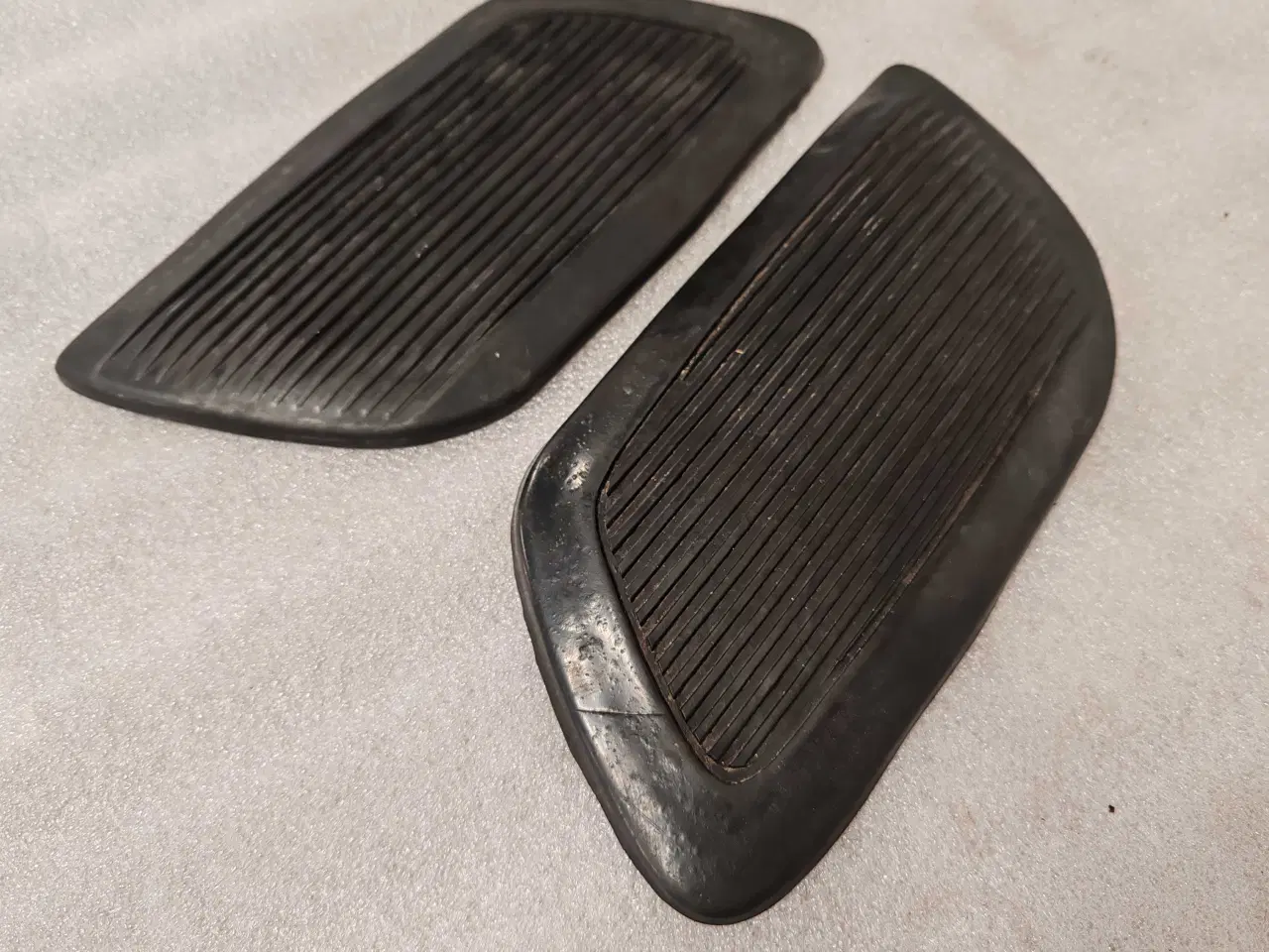 Billede 5 - Honda cd50 gummi