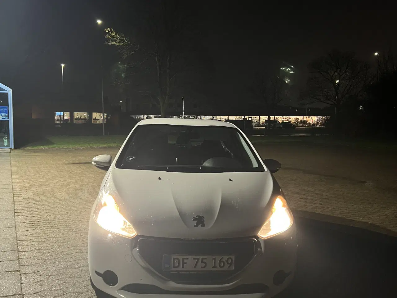 Billede 5 - Peugeot 208 HDi 68 Access 2012