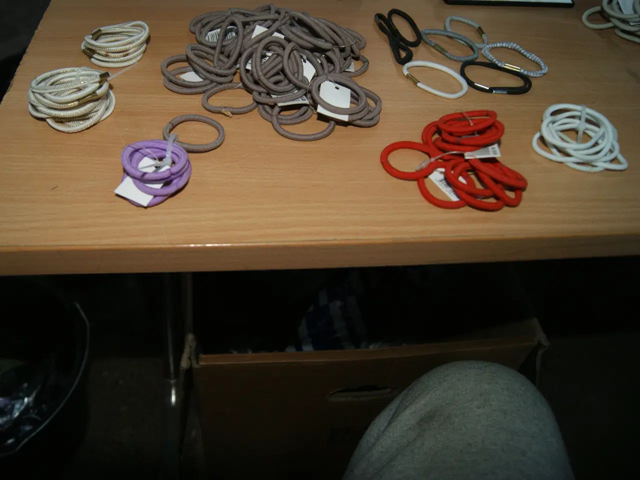 Billede 9 - Diverse armringe/ armbånd m.m. 