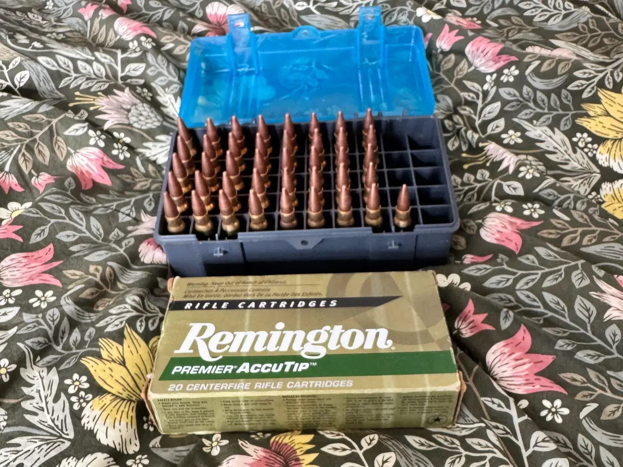 Billede 1 - Ammunition 308