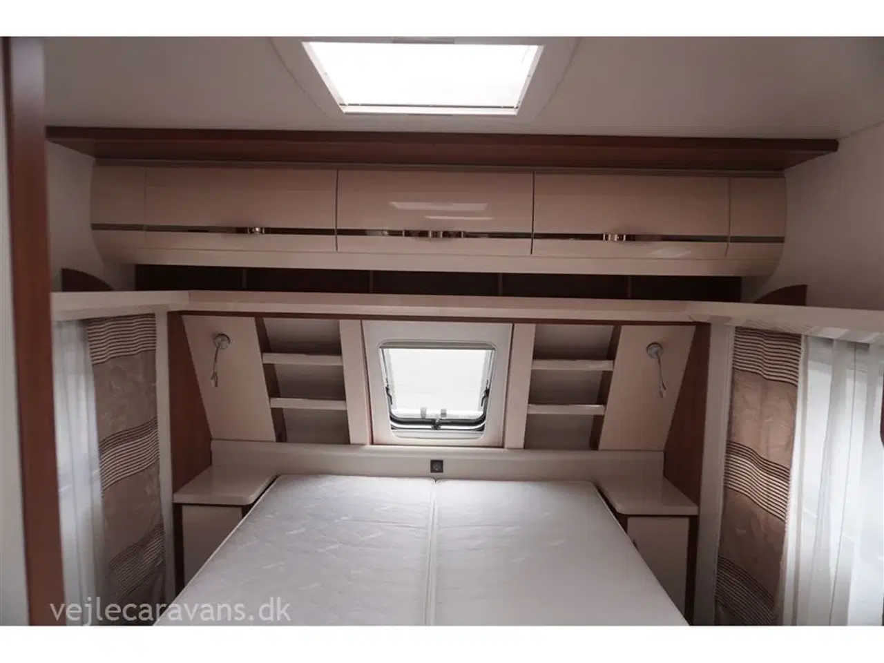 Billede 16 - 2019 - Hobby Excellent 540 UFF