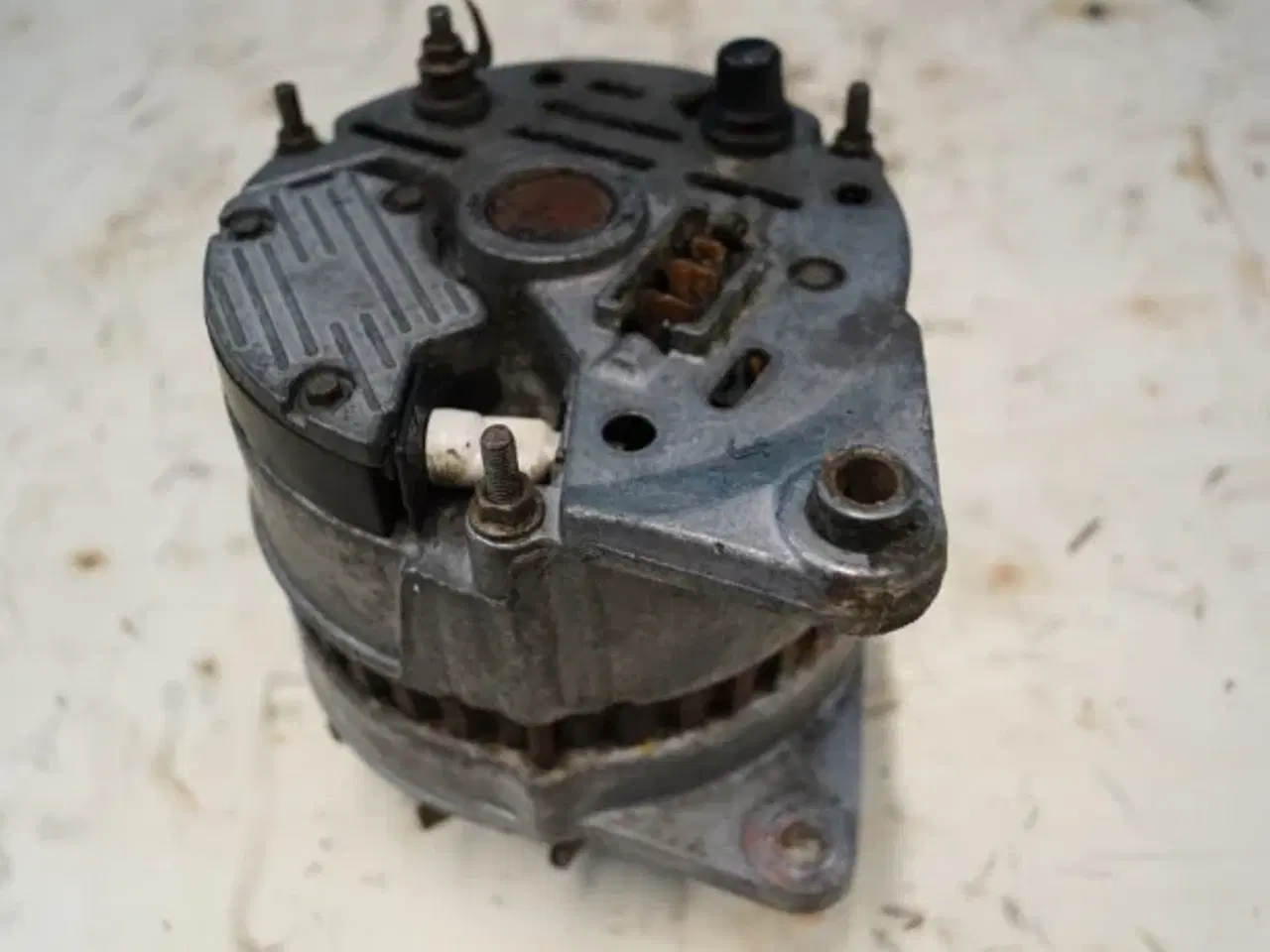 Billede 16 - Massey Ferguson 40 Generator 46447500