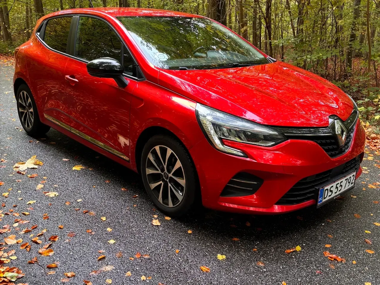 Billede 3 - Renault Clio V 1,0 TCe 100 Zen