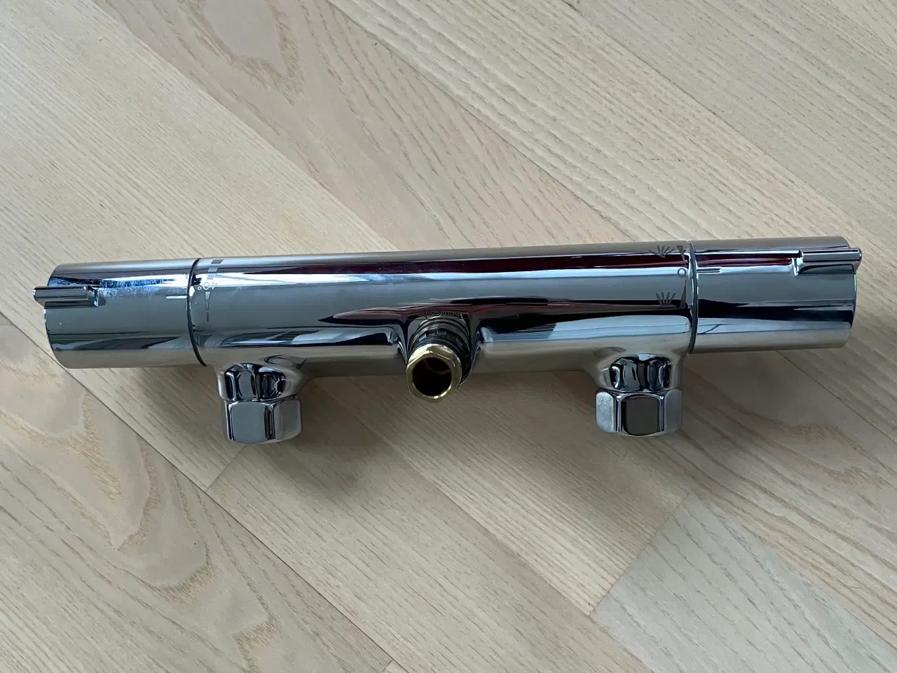 Billede 2 - Hansgrohe armatur