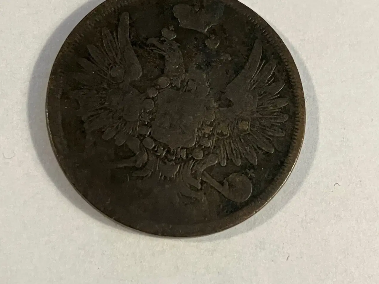 Billede 2 - 3 Kopeks Russia 1858