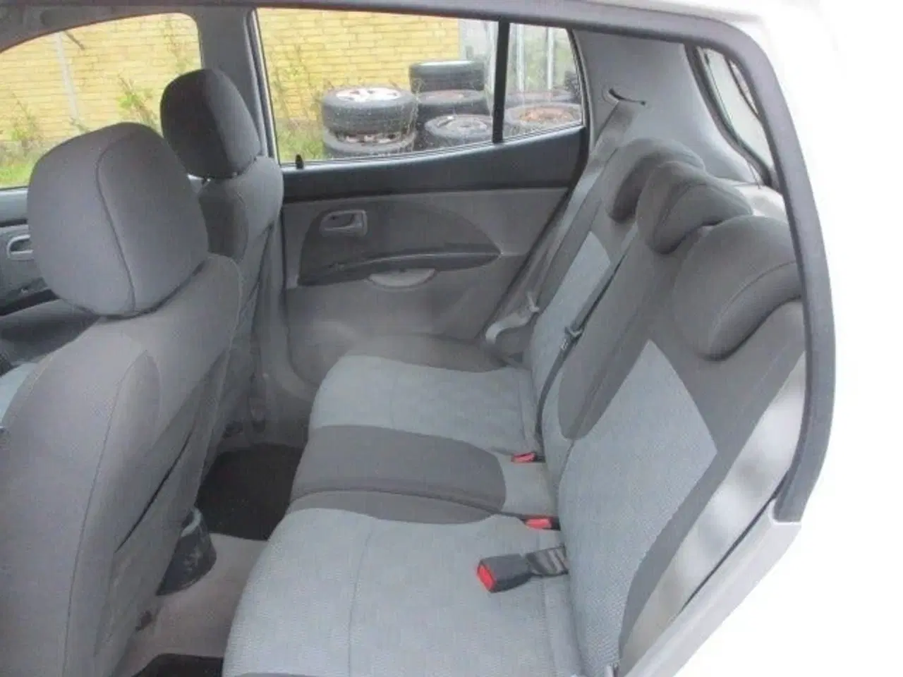 Billede 6 - Kia Picanto 1,1 EX