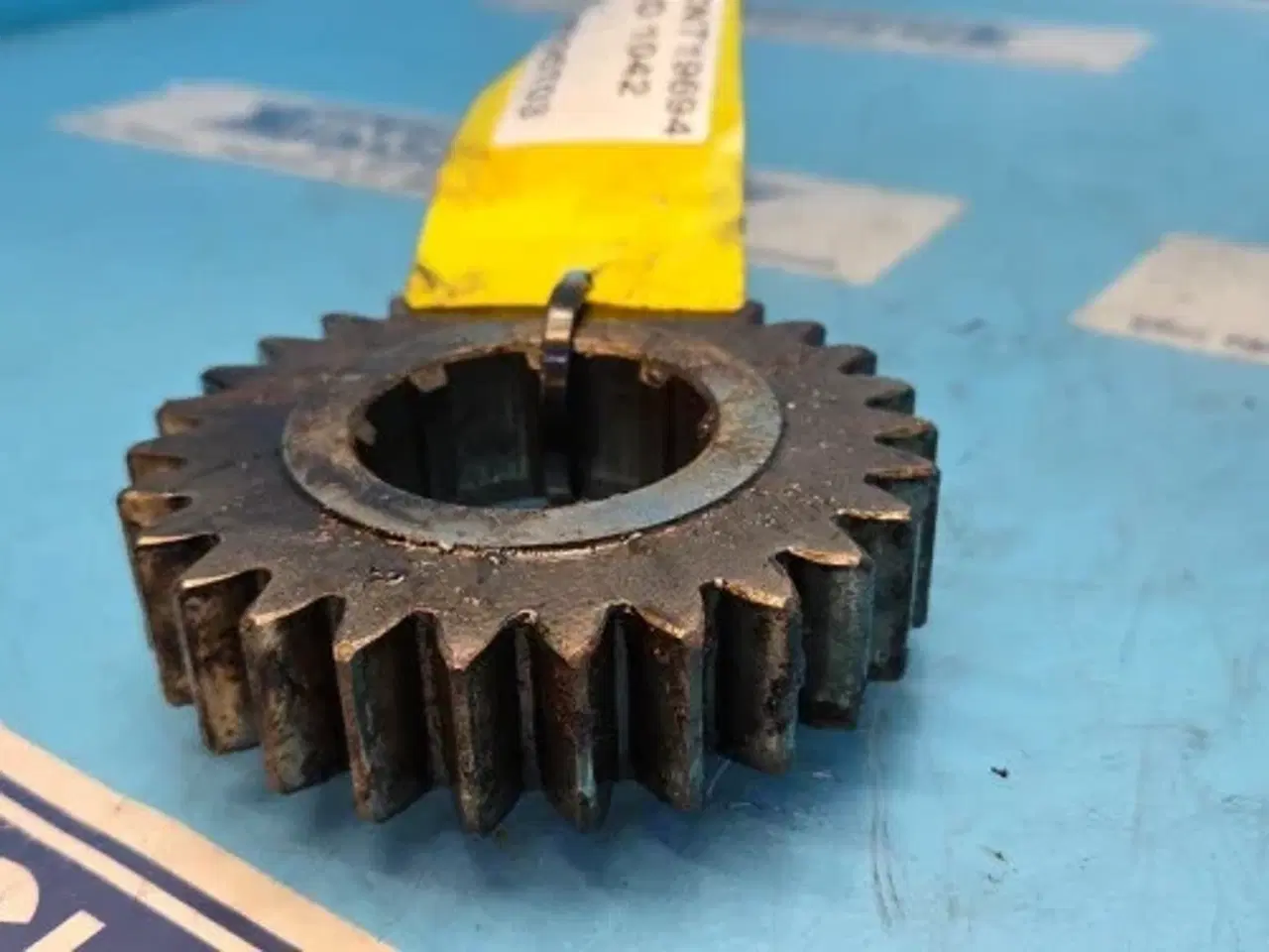 Billede 7 - John Deere 1042 Gearhjul Z24556