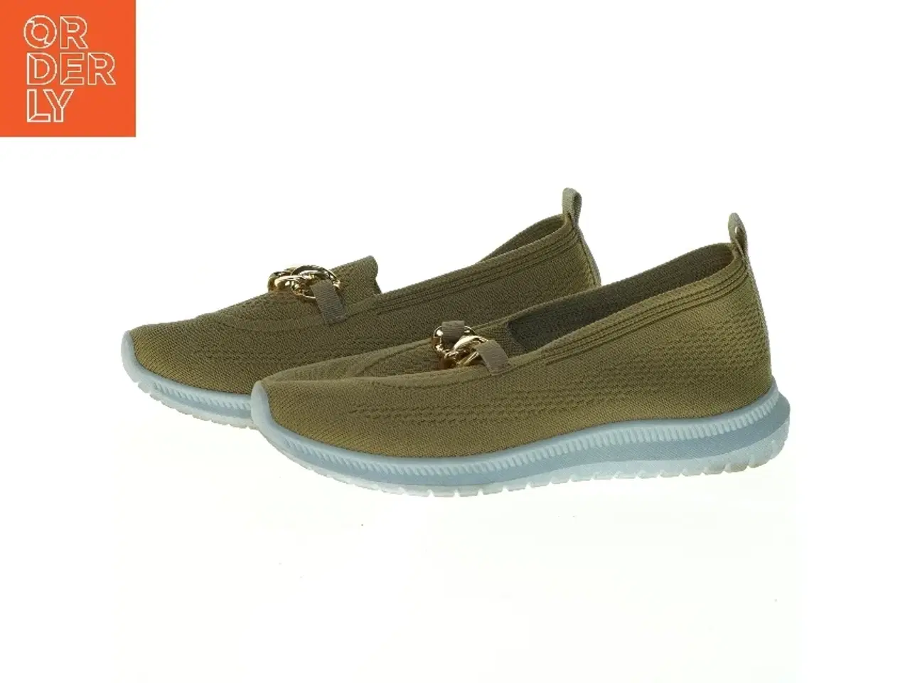 Billede 3 - Sneakers (str. 39 cm)