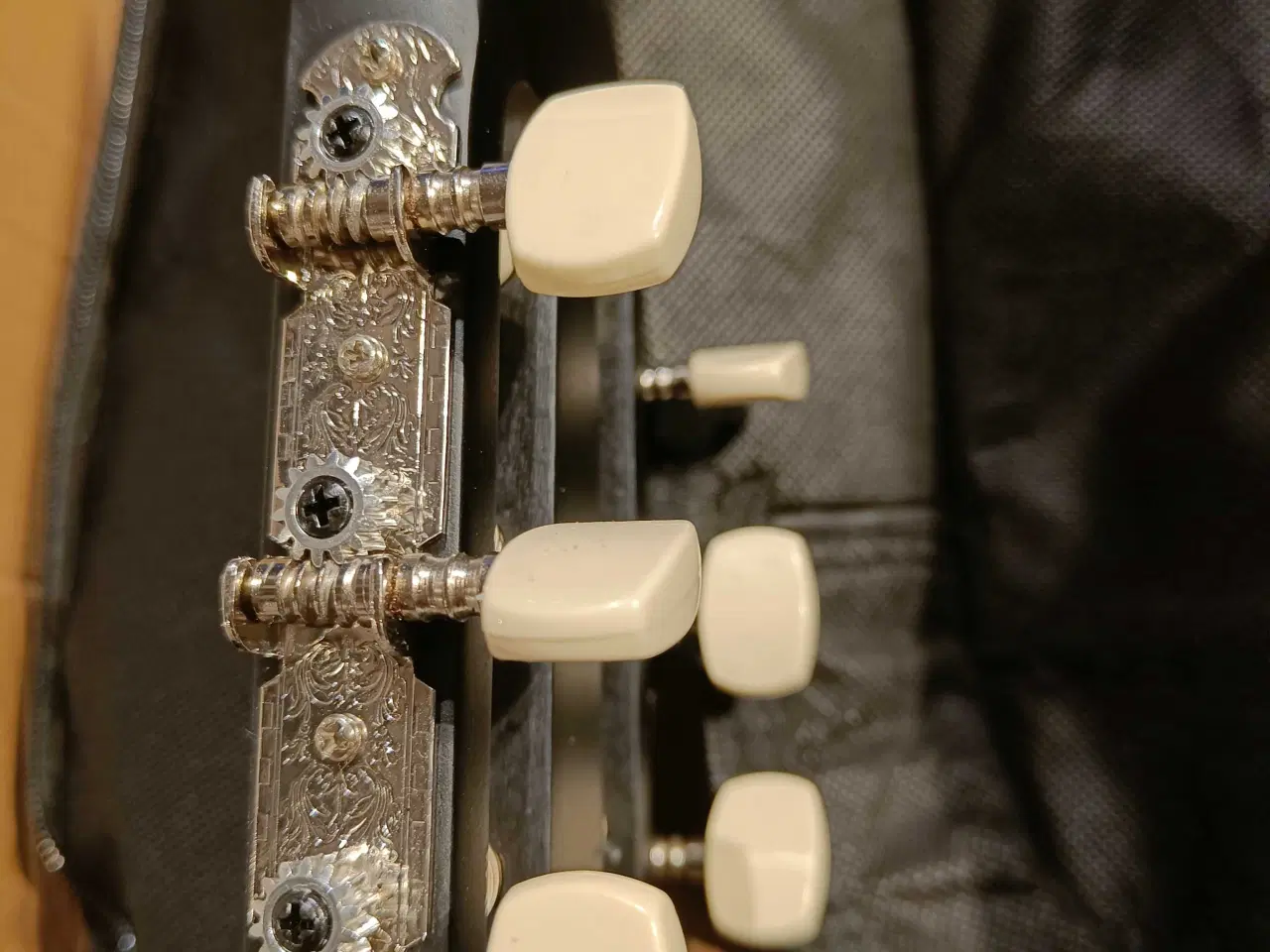 Billede 3 - Guitar 🎸