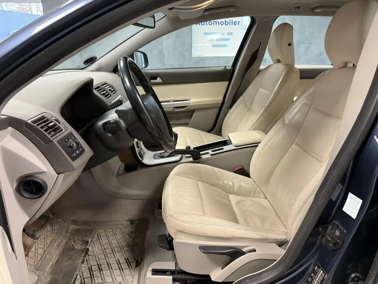 Billede 21 - Volvo V50 1,6 DRIVe Start/Stop 109HK Stc