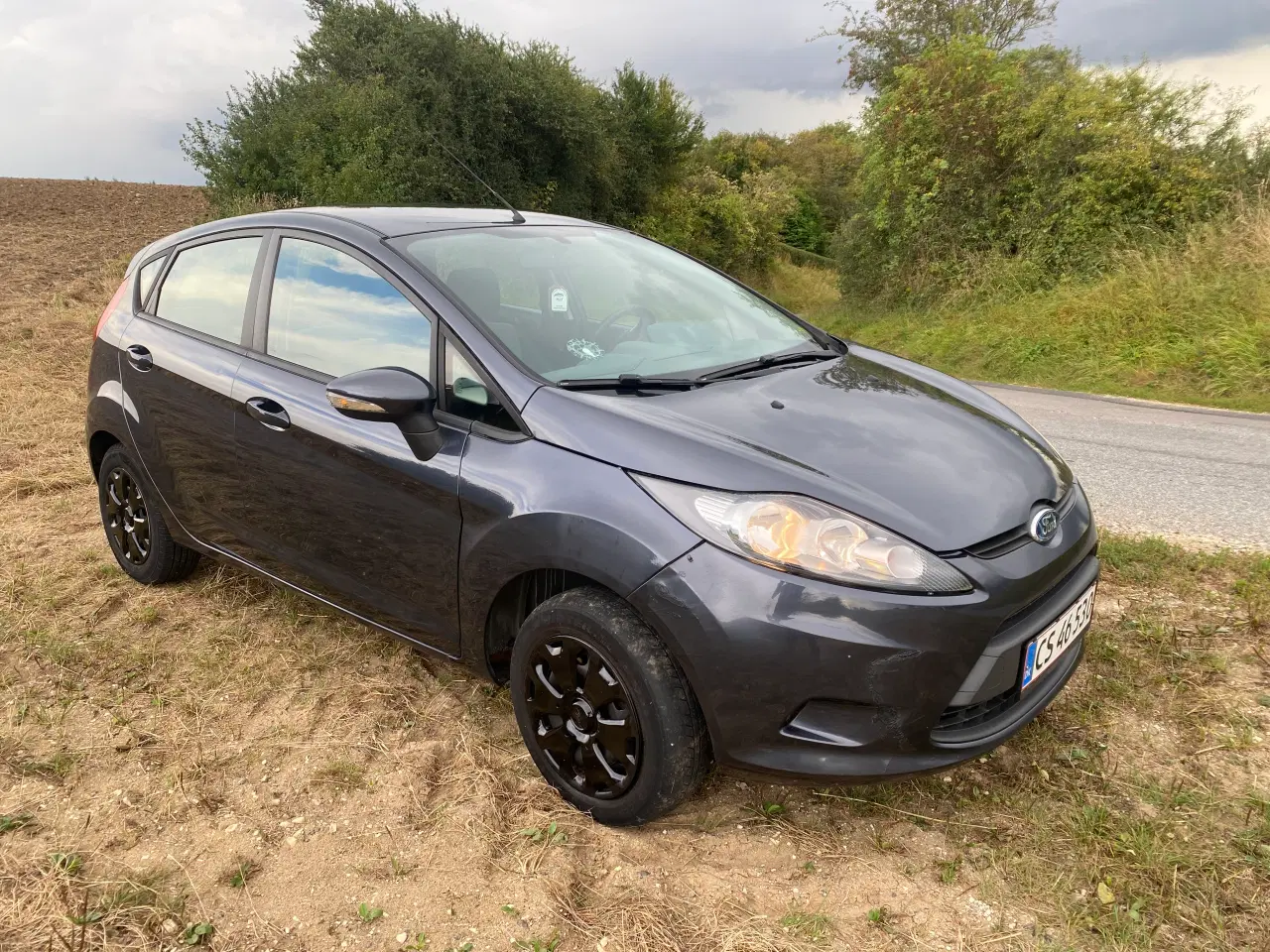 Billede 4 - Ford Fiesta  2 stk biler