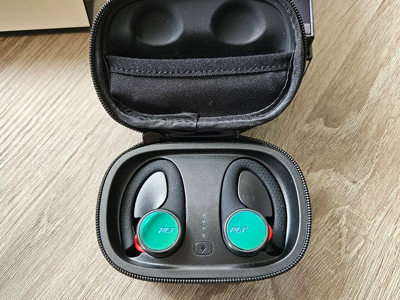 Billede 3 - Wireless høretelefoner