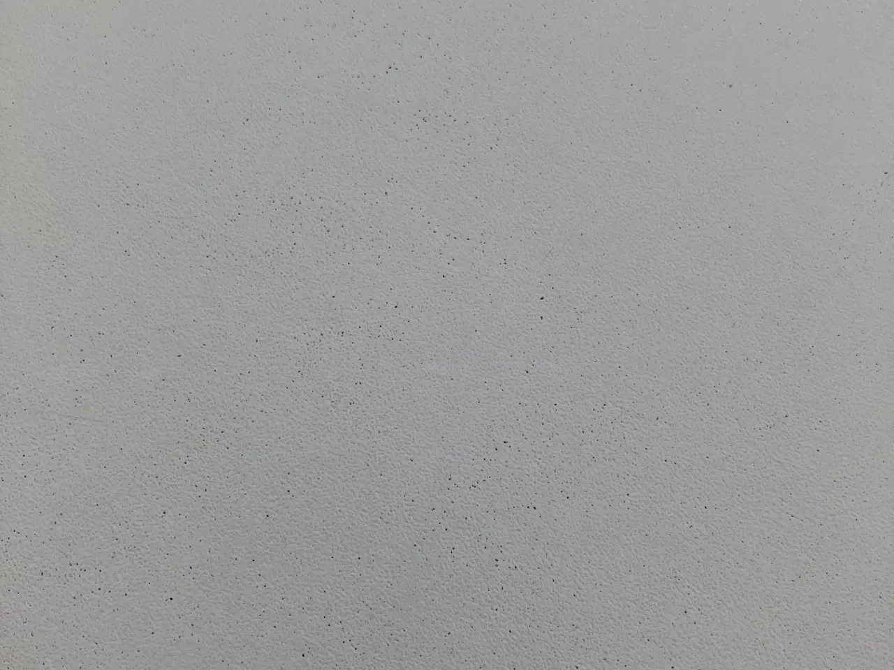 Billede 5 - Ellipsebord hvid med stålben 