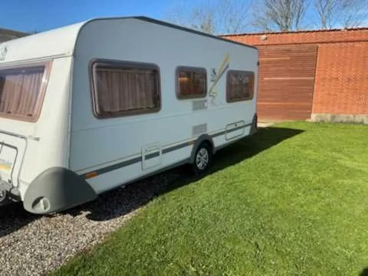 Billede 3 - Knaus Südwind 451 sælges!