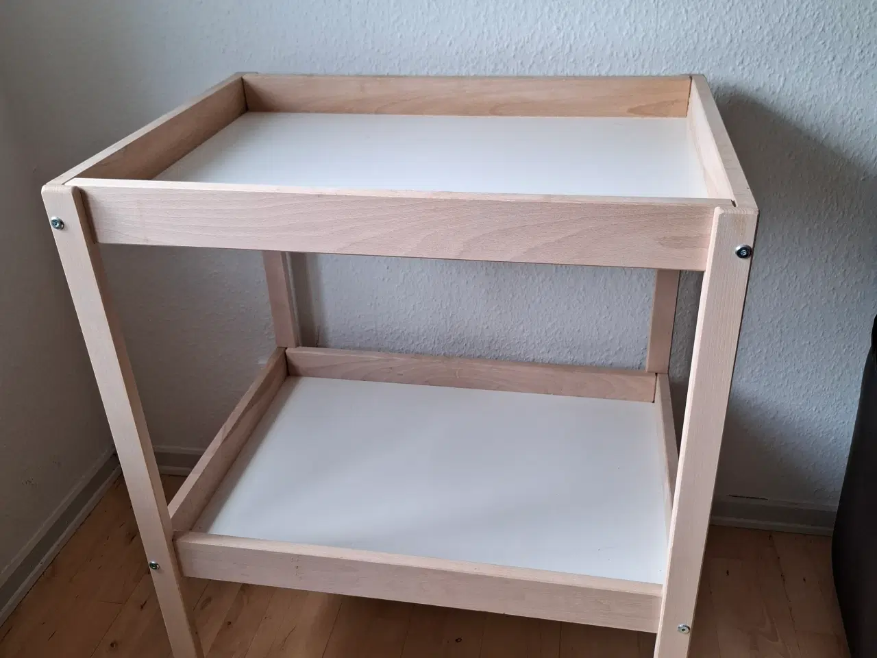 Billede 5 - Flot PusleBord