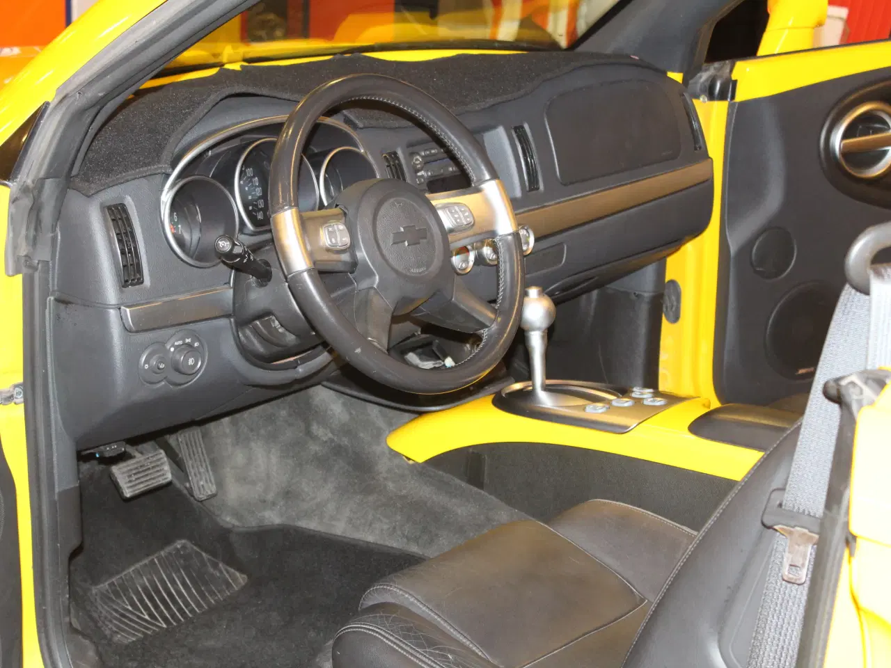 Billede 18 - Chevrolet SSR Cab