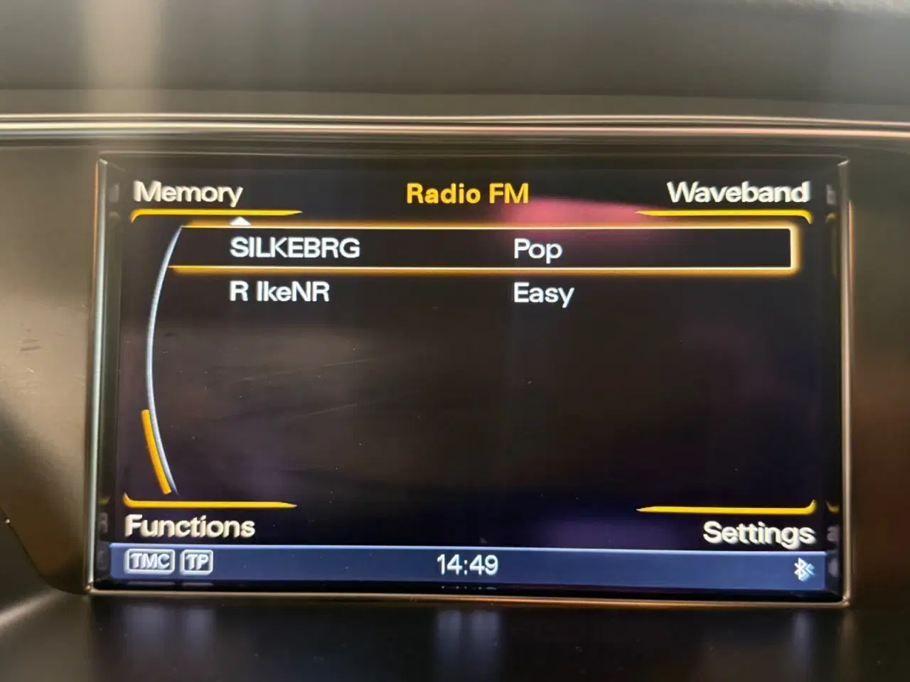 Billede 18 - Audi A5 2,0 TDi 190 S-line Sportback quattro S-tr.