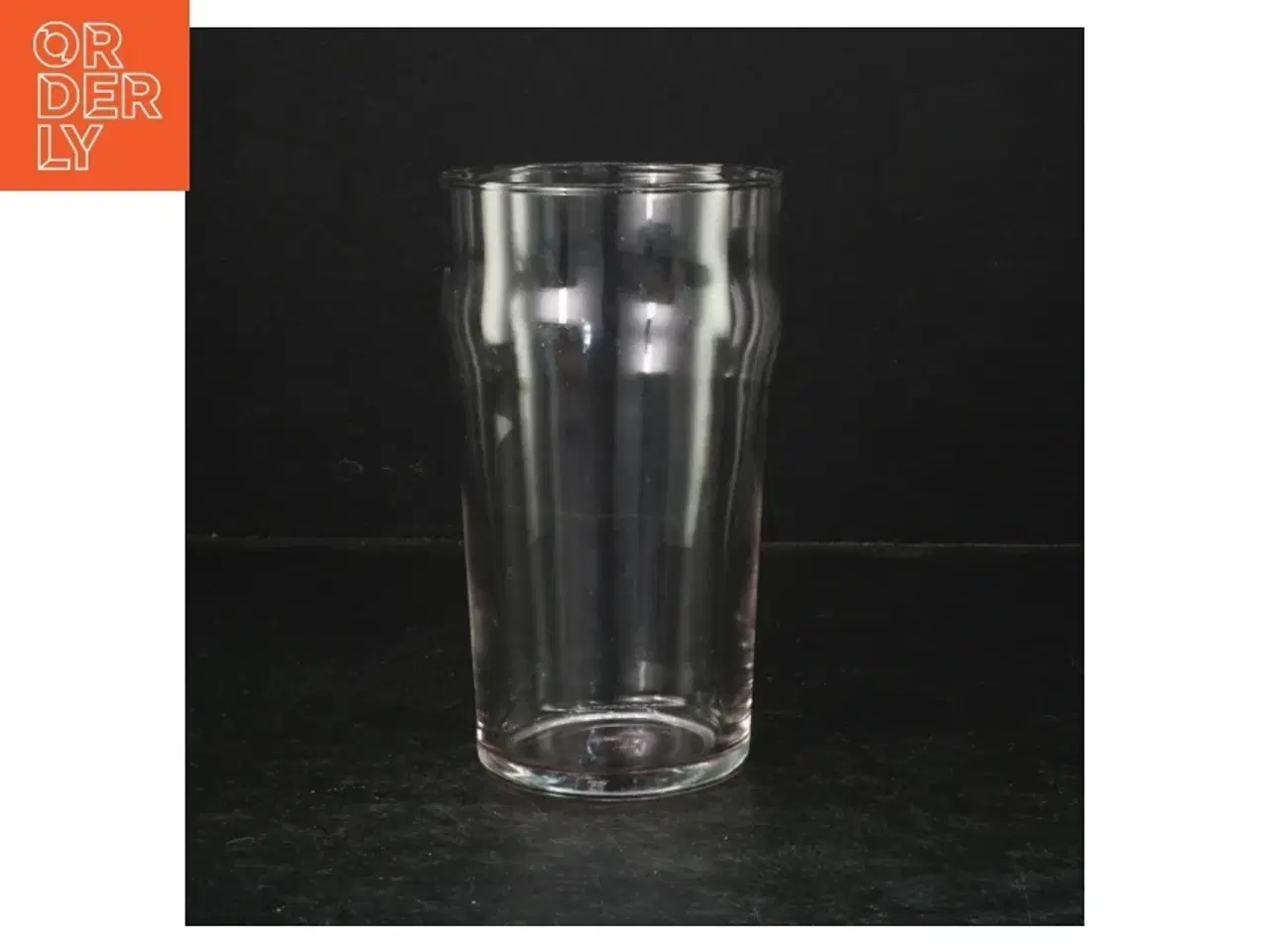 Billede 1 - Drikkeglas fra Arcoroc (str. 15 cm)