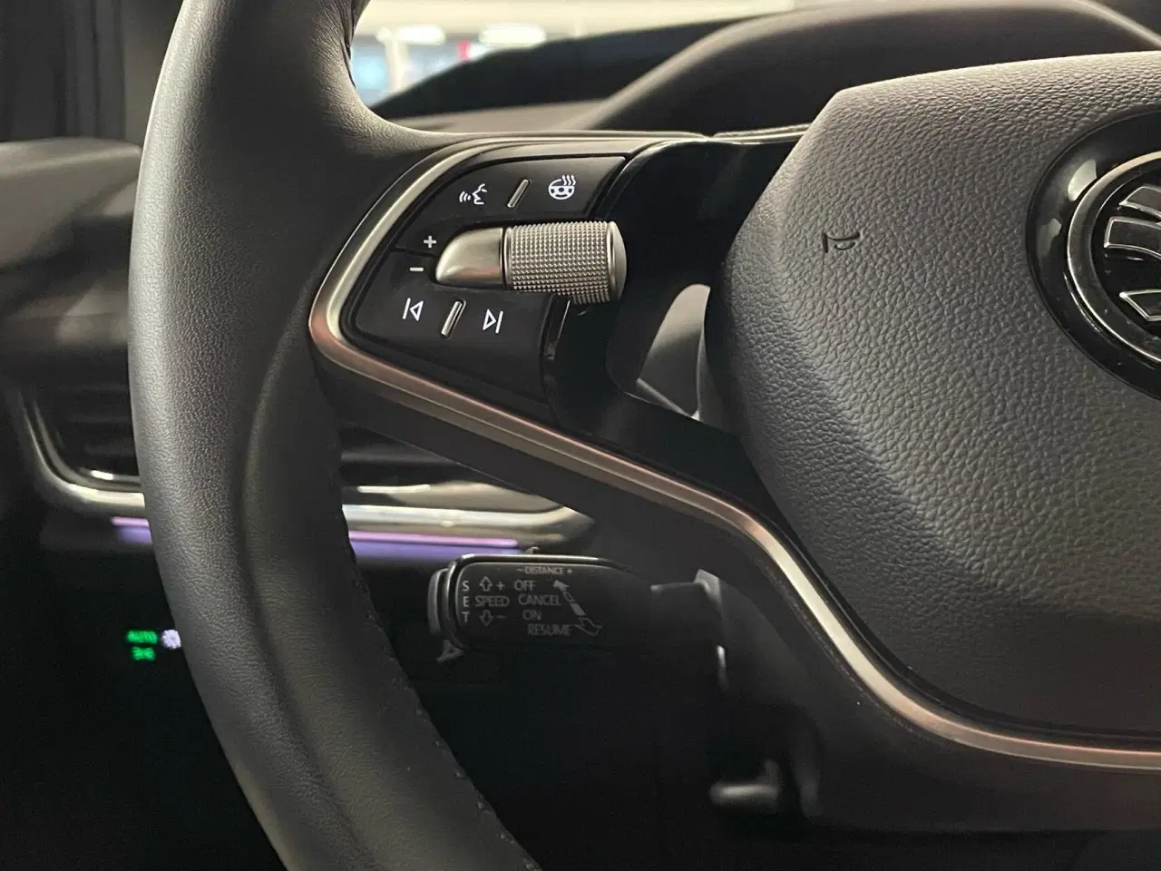 Billede 9 - Skoda Enyaq 85 iV L&K 286HK 5d Aut.