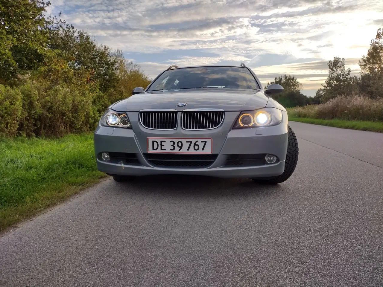 Billede 17 - BMW 325 3.0iAT