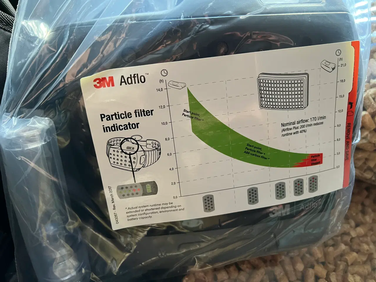 Billede 6 - Svejse hjelm