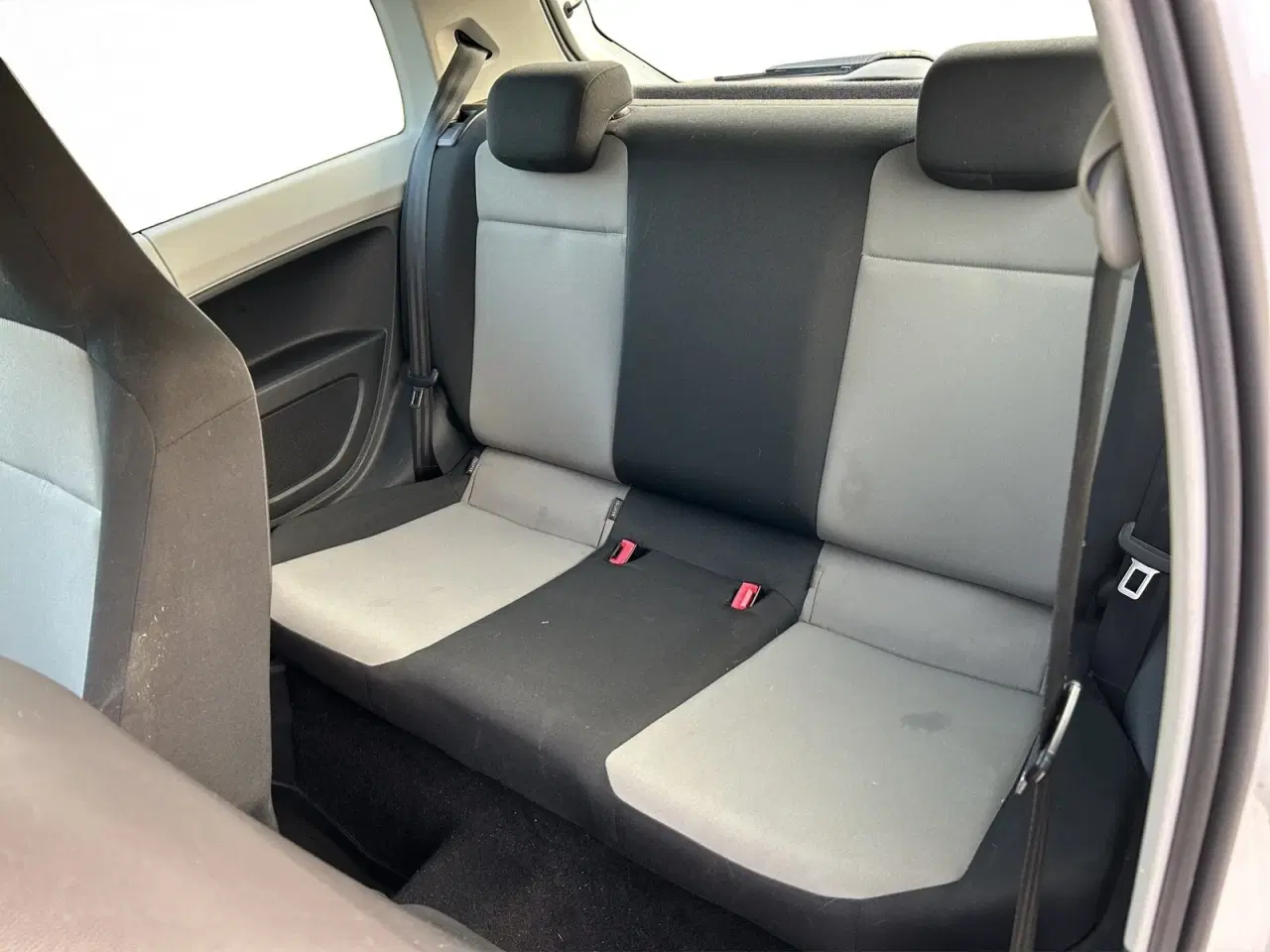 Billede 12 - Skoda Citigo 1,0 60 Active GreenTec