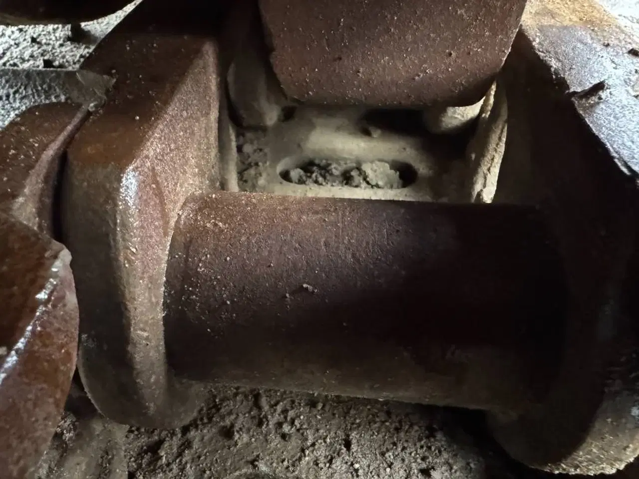 Billede 11 - Liebherr LRB 155