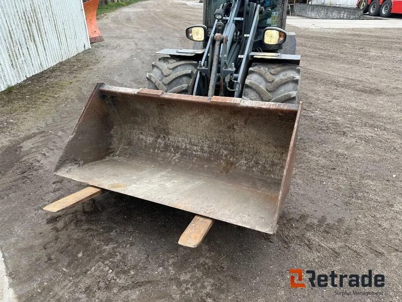 Billede 3 - Giant v452t ekstra HD