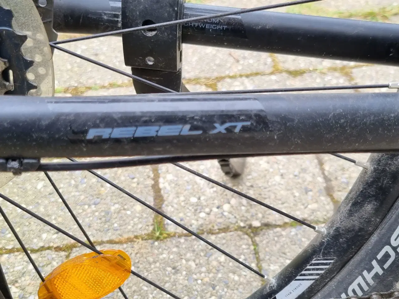 Billede 4 - Mountainbike 