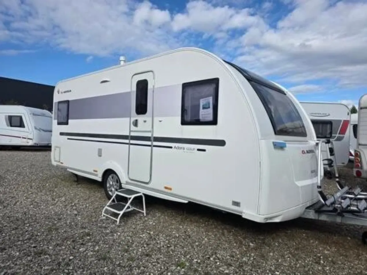 Billede 1 - Adria ADORA Supreme 522 UP