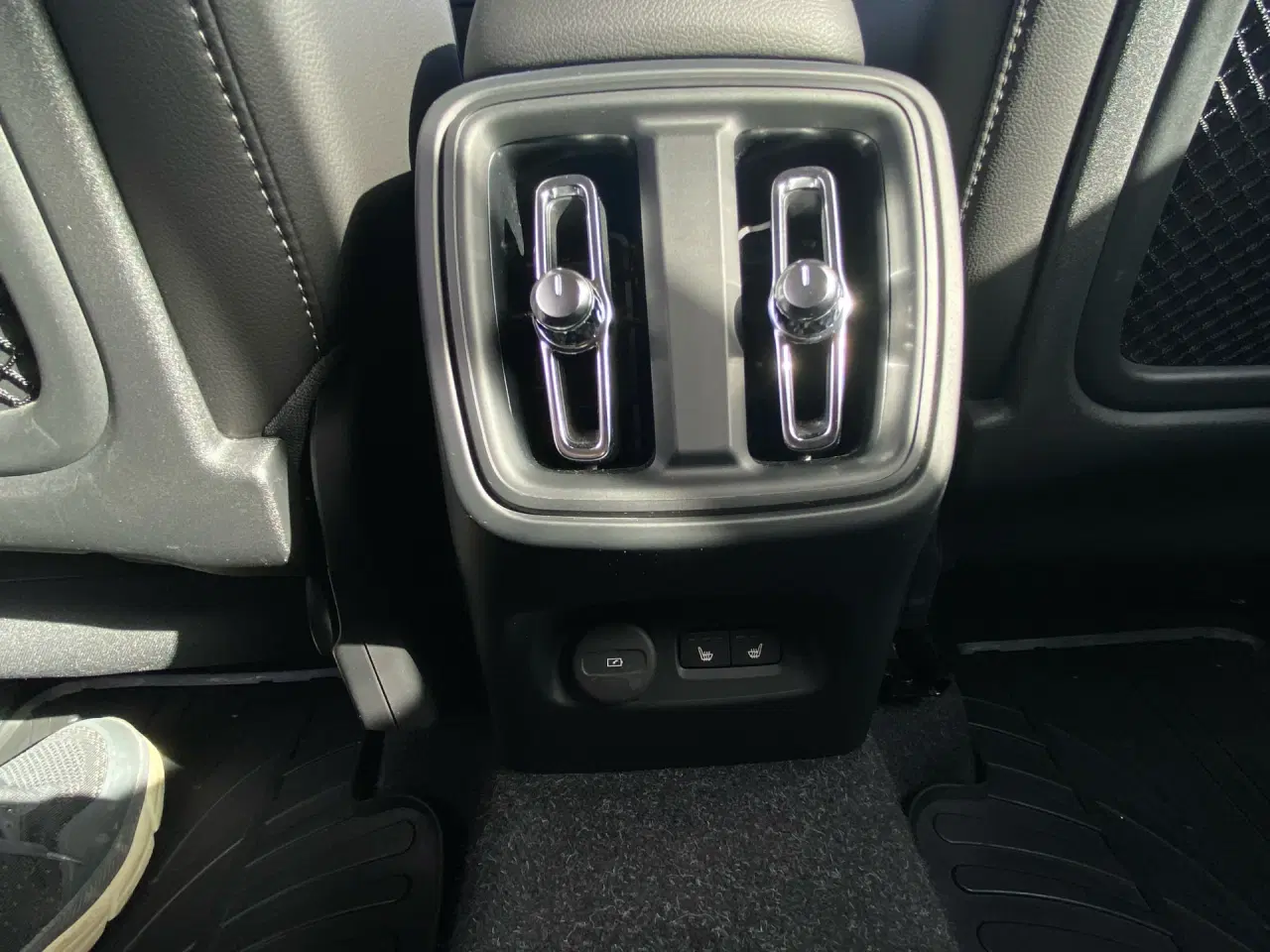 Billede 19 - Volvo XC40 2,0 D4 Inscription AWD 190HK 5d 8g Aut.