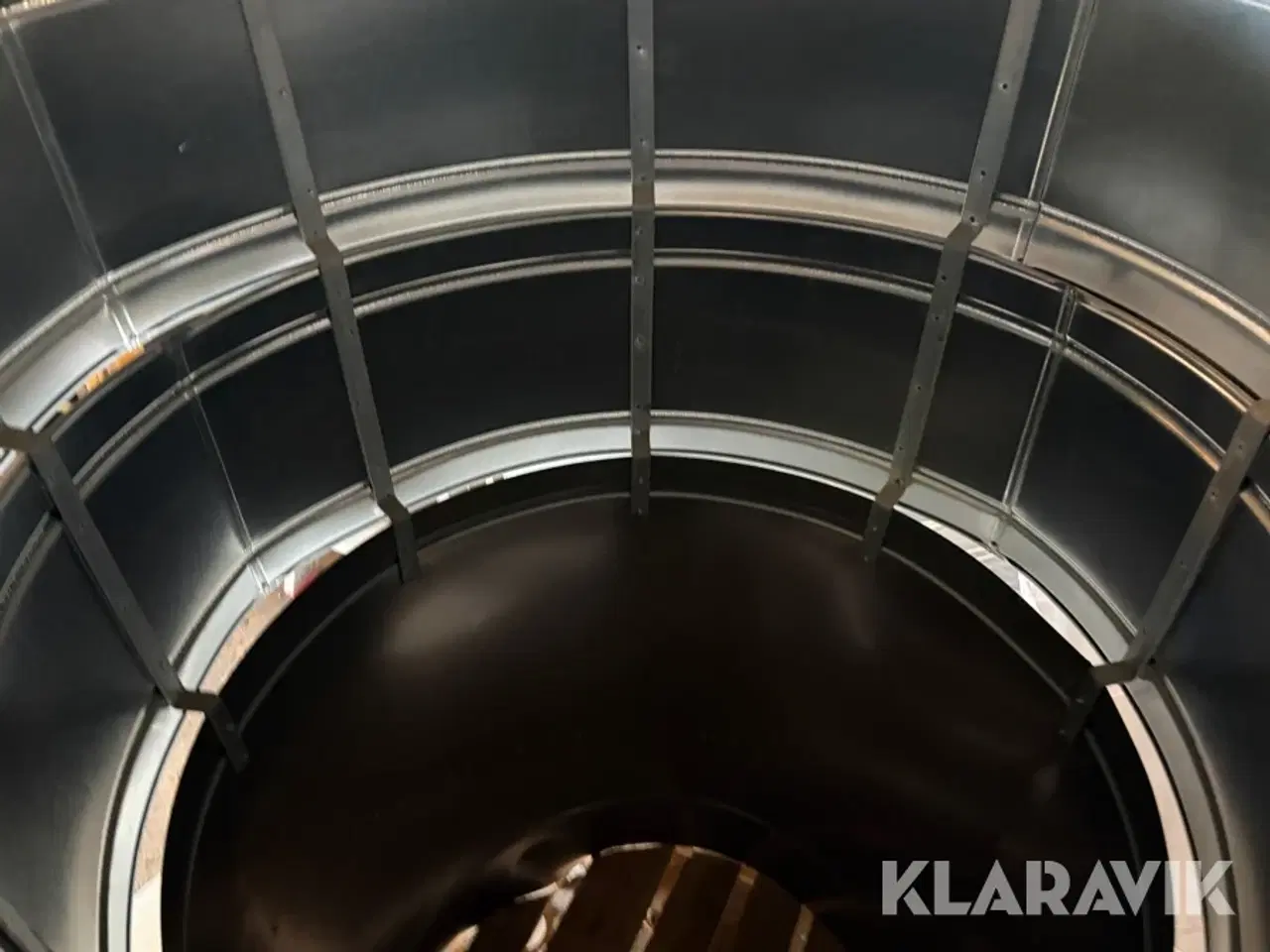 Billede 8 - Dampskorsten 30 grader